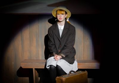 Anne of Green Gables - 2022