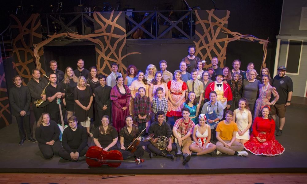 big fish cast and crew