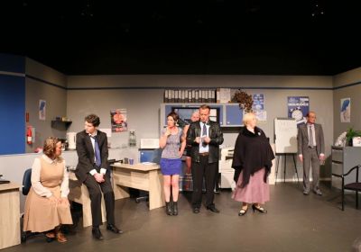 Death & Taxe$ - 2016