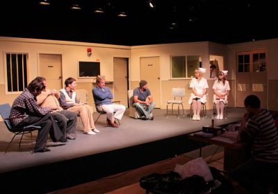 One Flew Over The Cuckoo's Nest - 2009