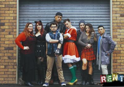 Rent - 2015