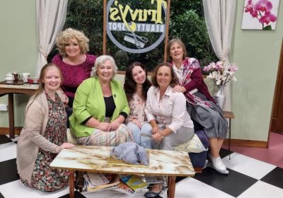 Steel Magnolias - 2022