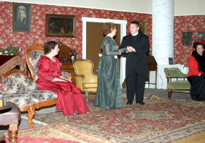 When We Are Married - 2004